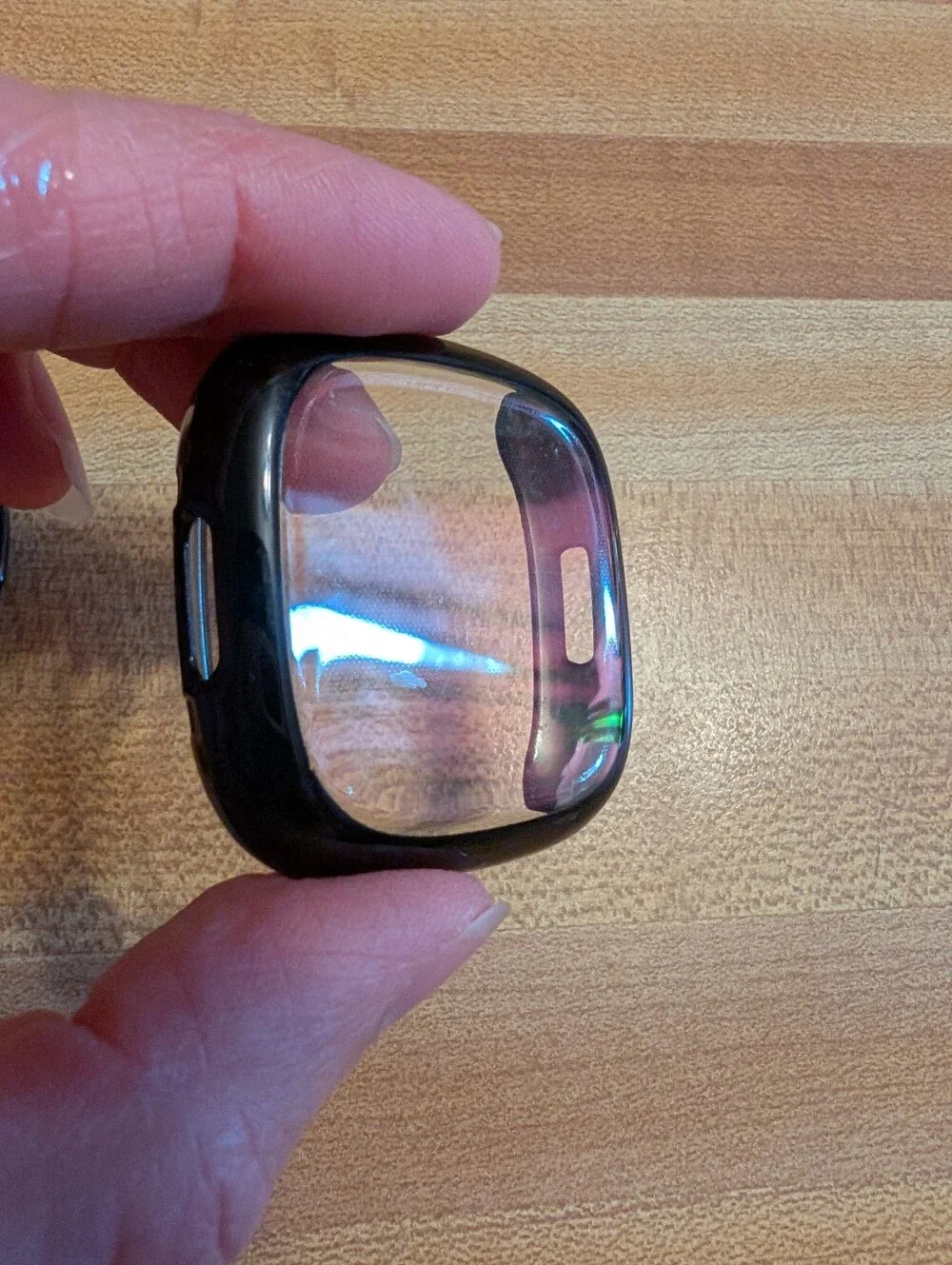 Fitbit Sense 2 (Now Google health)